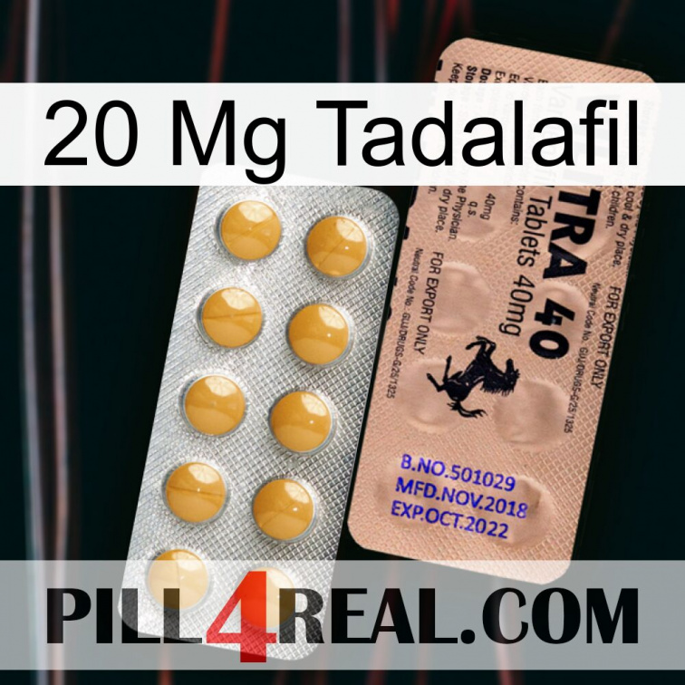 20Mg Tadalafil 41